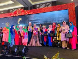 Riau Gemilang, Sabet Juara Duta Muslimah Preneur Nasional 2026
