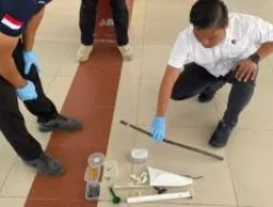 Siswa SMP di Siak Tewas usai Ujian Praktik Sains, Diduga karena Ledakan Senapan Rakitan Buatannya
