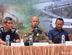 ESDM Riau Kebut Izin Tambang Rakyat di Kuansing, Merkuri Dilarang Keras