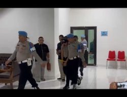 Mabes Polri Ungkap Kelalaian Polda Jambi di Kasus Polisi Perkosa Remaja 