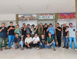 ORADO Kota Dumai Utus 8 Pasang Atlet Domino ke Kejurprov Domino di Pekanbaru