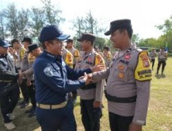 Apel Kesiapsiagaan Karhutla di Dumai, Menteri LH Sebut Ancaman El Nino Itu Nyata