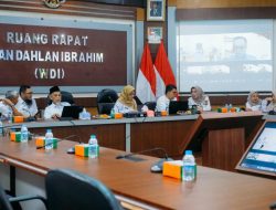 Pemkot Dumai Dorong Penurunan Pengangguran Melalui Kebijakan Berbasis Kinerja