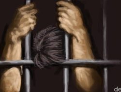 103 Napi Lapas-Rutan di Riau Dipindah ke Nusakambangan Karena High Risk