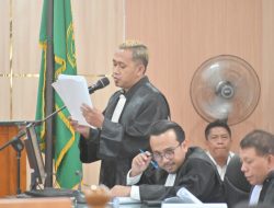 Fakta Sidang Gubernur Riau: Semua Saksi Akui Tak Ada Setoran ke Abdul Wahid