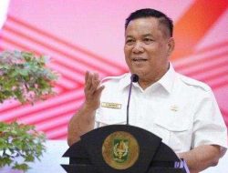 Seleksi Pimpinan BUMD Riau Dimulai, Plt Gubri Pastikan tak Ada Istilah ‘Orang Dekat