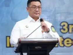 Pemprov Riau Pastikan Bonus Atlet Tetap Dibayarkan