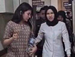 Praktik Medis Ilegal, Eks Finalis Putri Indonesia Riau Ditangkap 