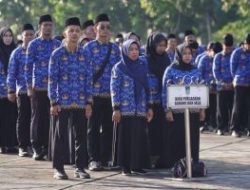 Langkah Strategis Pemprov Riau Perkuat Kapasitas Daerah di Hari Otda 2026