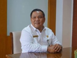 Pemprov Riau Tampung Aspirasi Pekerja May Day 2026