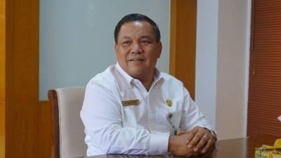 Pemprov Riau Tampung Aspirasi Pekerja May Day 2026