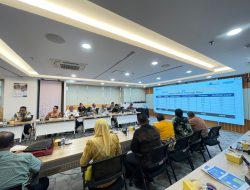 Riau Usulkan 900 Sekolah Masuk Program Revitalisasi Kemendikdasmen