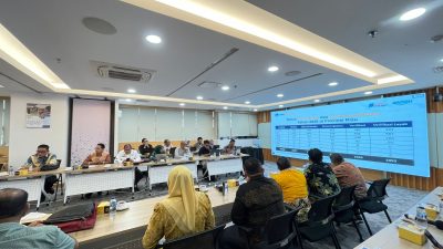Riau Usulkan 900 Sekolah Masuk Program Revitalisasi Kemendikdasmen