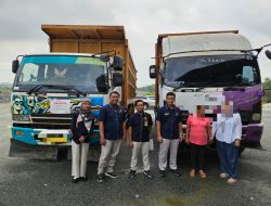 DJP Riau Sita 16 Aset Penunggak Pajak Senilai Rp2,95 Miliar