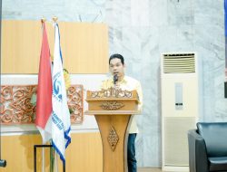 Disdik Riau Tegaskan Dilarang Tahan Ijazah SMA/SMK, Siapkan Solusi Tunggakan Lewat Baznas