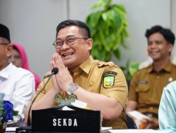 Syahrial Abdi: BRK Syariah Butuh Figur Kompeten Hadapi Tantangan Industri Perbankan