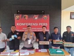 Penyelundupan Ratusan Burung Liar Asal Riau Digagalkan di Jambi, Narkoba Juga Ada