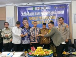 HPN 2026 dan HUT ke-80 PWI, Riau Mantapkan Soliditas Insan Pers