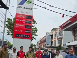 Anggota DPRD Riau Abdullah, Upayakan Ketersediaan BBM di Pekanbaru dan Pelalawan