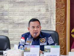 Fraksi Gerindra Dumai Soroti Fluktuasi TBS, Minta Petani Tetap Tenang