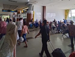 Siak Jadi Tujuan Migrasi Penduduk Tertinggi di Riau