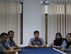 Kemenkum Riau Ikuti Pembukaan Penilaian Kompetensi JFPP untuk Perkuat SDM Profesional dan Berintegritas