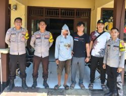 Bobol Rumah, Petani 41 Tahun di Dompu Perkosa Pelajar hingga Hamil