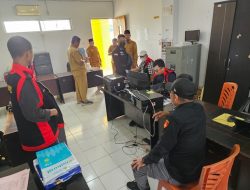 Kejati Riau Geledah Kantor Disdikbud Rohil di Skandal Korupsi Proyek SD dan SMP