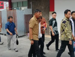 4 Pelaku Pembunuhan Lansia di Riau Ditangkap, Ada yang Kabur Sampai Aceh dan Sumut