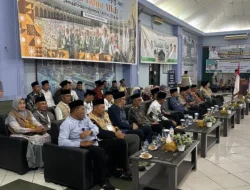 Kloter BTH 18 Akhiri Proses Keberangkatan Jemaah Haji Riau 