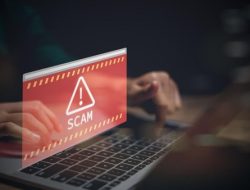 2.251 Pelaku Diduga Scam Online Termasuk WNI Ditangkap Kepolisian Malaysia