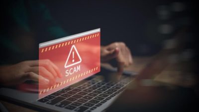 2.251 Pelaku Diduga Scam Online Termasuk WNI Ditangkap Kepolisian Malaysia