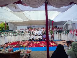 Pemko Dumai Perkuat Pendidikan Karakter Berbasis Al-Qur’an di Sekolah