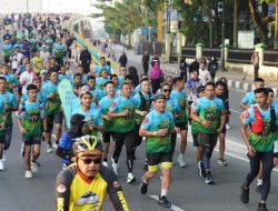 Riau Bhayangkara Run 2026, Event Lari Terbesar se-Sumatera Segera Hadir