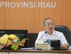 Kunjungan Wisman ke Riau Tembus 25 Ribu, Malaysia Masih Mendominasi