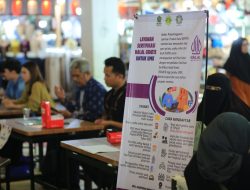 Mumpung Gratis, Sekdaprov Riau Imbau UMKM Segera Urus Sertifikasi Halal Sebelum Oktober