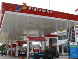 Pertamax di Riau Naik Jadi Rp17.000 per Liter, Berikut Daftar Harga BBM Pertamina di Seluruh Indonesia