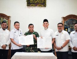 Wali Kota Dumai Dukung Koperasi Merah Putih, Pemanfaatan Aset Negara Diperkuat