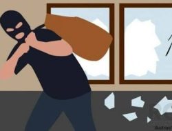Pelaku Curas di Dumai Ditangkap, Penadah Ikut Diamankan
