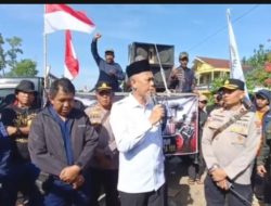 Wako Dumai Kecam KSOP, Sebut Aturan Sepihak dan Abaikan Daerah