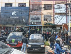 LHMB Desak PT Mayatama Solusindo Ganti Rugi Warga dan Audit Kerja Sama Provider Internet