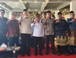 Wamendikdasmen Kunjungi Sekolah Maitreyawira Dumai Dan Gelar Diskusi Pendidikan