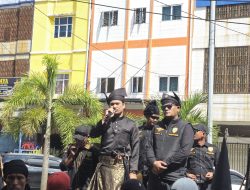 LHMB Kota Dumai Tolak Hasil RDP DPRD dengan Provider Internet, Nilai Tidak Berpihak kepada Masyarakat