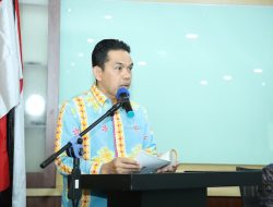 Disdik Riau Siapkan BOSDA Afirmasi untuk Siswa dari Keluarga Kurang Mampu
