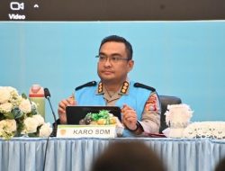 Polda Riau Pastikan Rekrutmen Akpol 2026 Transparan: Tak Ada ‘Titipan’