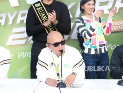 Sport Tourism Kian Menggeliat, Riau Bhayangkara Run 2026 Catat Rekor 15 Ribu Peserta