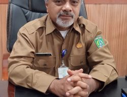 Ini Kata Dr. Syaiful Terkait Dugaan Keracunan MBG di SD Negeri 13 Dumai