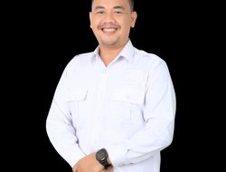 Pencalonan DPRD Jadi Ketua KONI, Junjung: Itu Spektakuler
